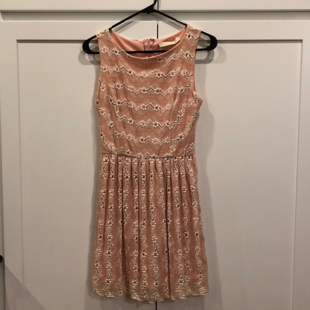 Malloy dress